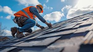 Fast & Reliable Emergency Roof Repairs in Mechanicsburg, PA